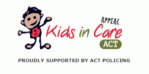 Kids in Care ACT