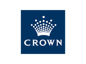 Crown Resorts and Casino logo