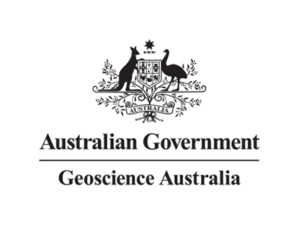 Geoscience​ Australia​ Logo
