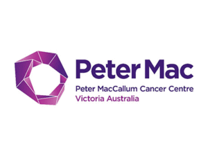 Peter MacCallum Cancer Centre Logo