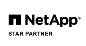 Cirrus is a NetApp Star Partner